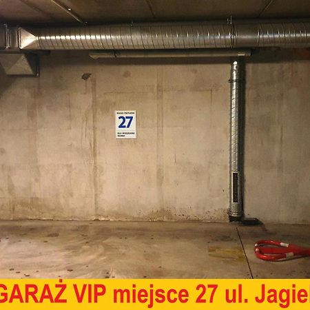 Gold Horizon Apartament Solny Resort Z Klimatyzacja I Garazem Kołobrzeg Buitenkant foto
