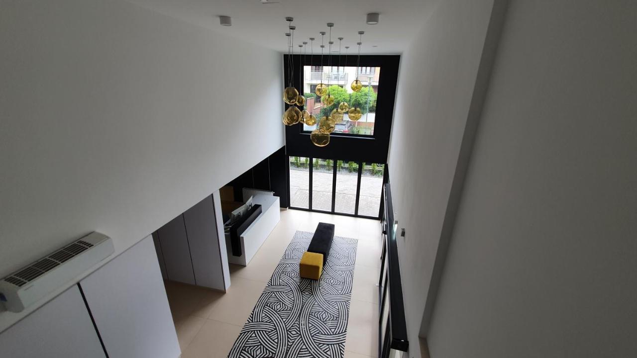 Gold Horizon Apartament Solny Resort Z Klimatyzacja I Garazem Kołobrzeg Buitenkant foto