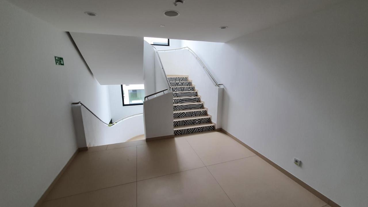 Gold Horizon Apartament Solny Resort Z Klimatyzacja I Garazem Kołobrzeg Buitenkant foto