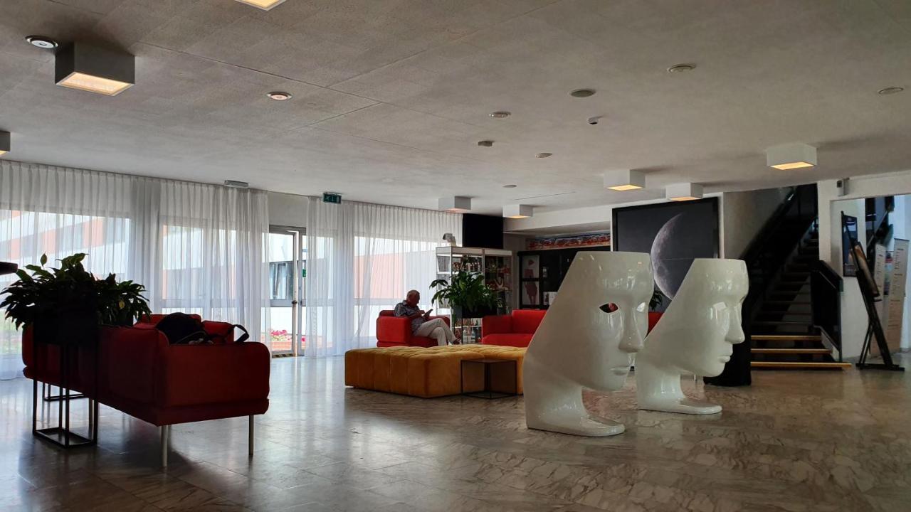 Gold Horizon Apartament Solny Resort Z Klimatyzacja I Garazem Kołobrzeg Buitenkant foto
