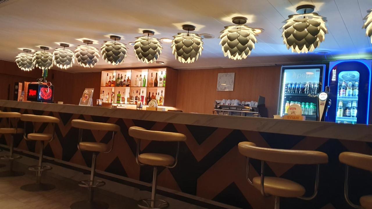 Gold Horizon Apartament Solny Resort Z Klimatyzacja I Garazem Kołobrzeg Buitenkant foto